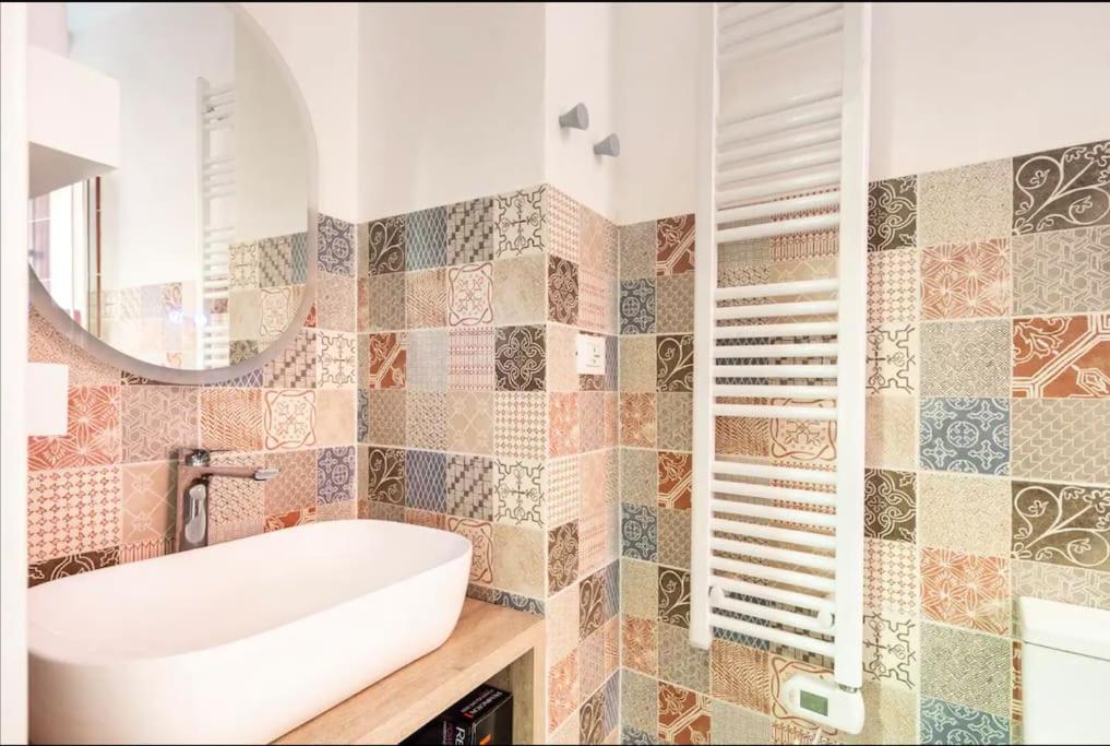 Ferienwohnung Casa Sophia, Terre Marine Monterosso al Mare Exterior foto