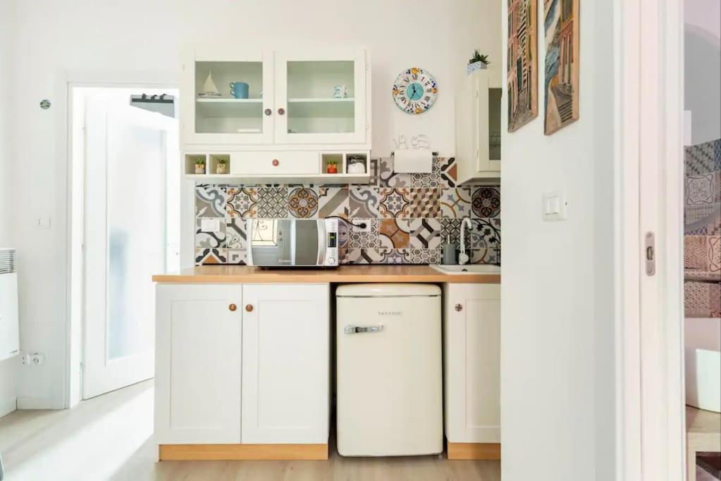 Ferienwohnung Casa Sophia, Terre Marine Monterosso al Mare Exterior foto